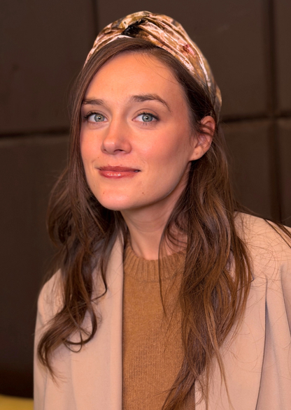 קשת רחבה זואי וינטג׳