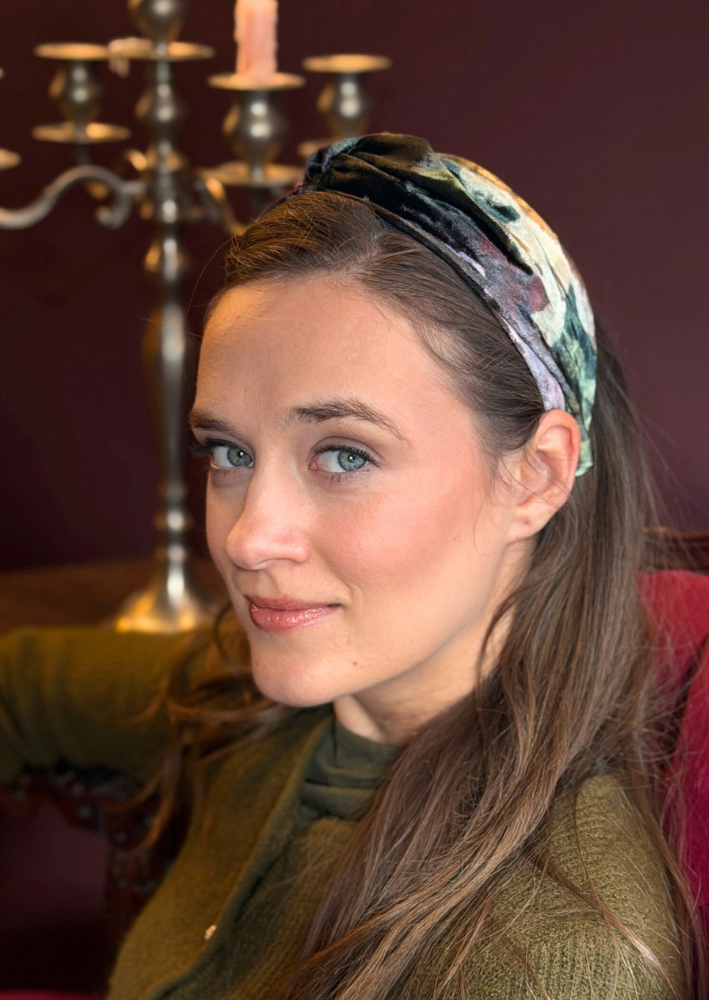 קשת צרה זואי רנסנס