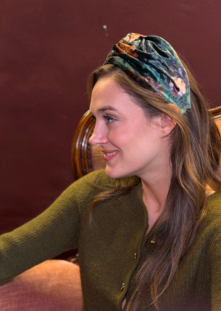 קשת רחבה זואי רנסנס