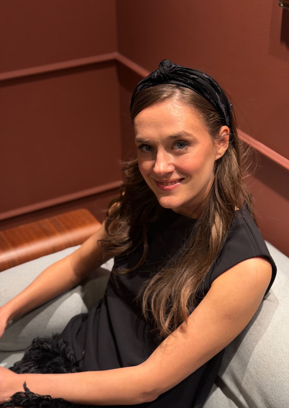 קשת צרה מאיה שחורה