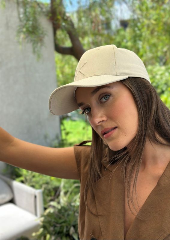 הכובע של קראש