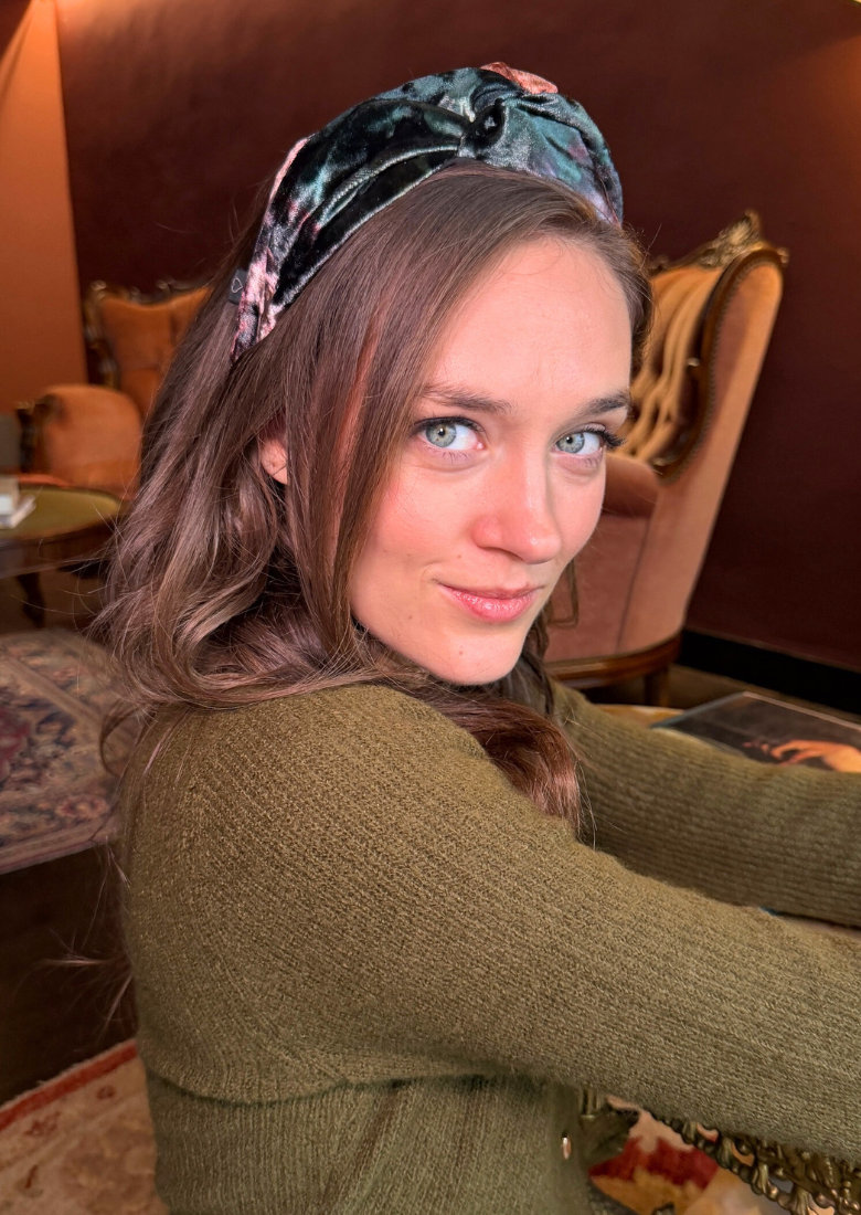 סרט זואי רנסנס