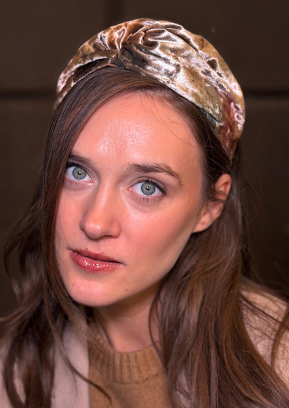 קשת רחבה זואי וינטג׳