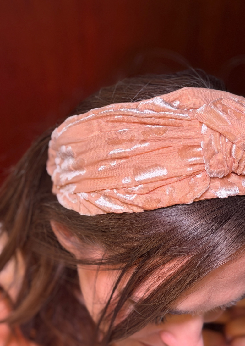 קשת רחבה מאיה ניוד