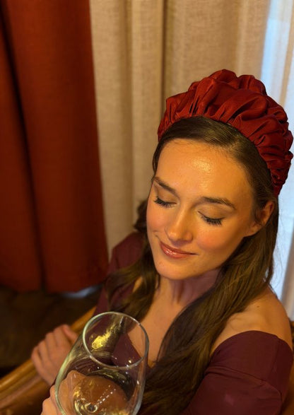 קשת רחבה נמסיס בורדו