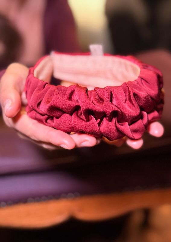 קשת פטיט נמסיס בורדו