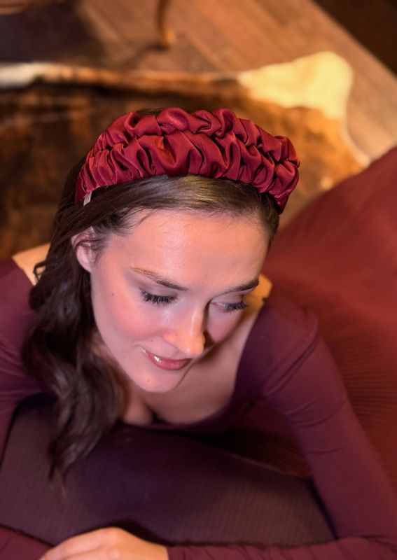 קשת פטיט נמסיס בורדו