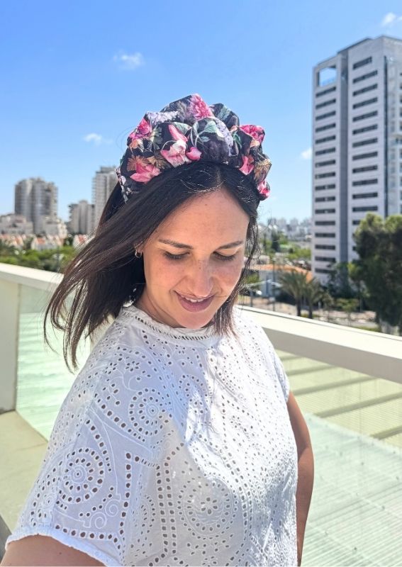 קשת רנה בינונית לילי