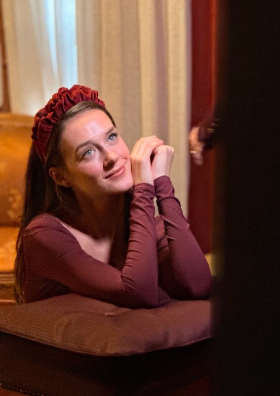 קשת פטיט נמסיס בורדו