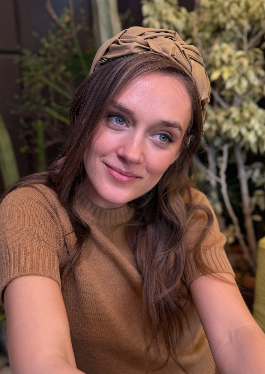 קשת לונה קאמל