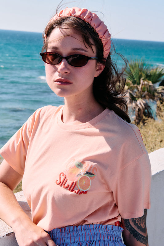 קשת מילה צרה פיץ׳