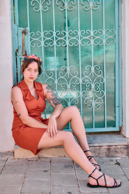 קשת רנה פטיט זן