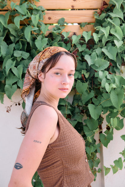 קשת תאהליה ארוכה סהרה