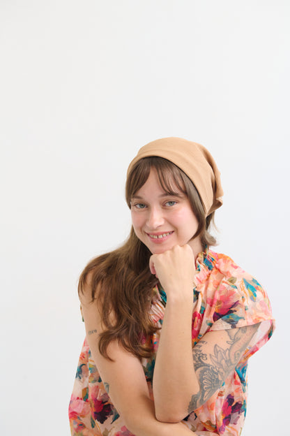 קשת תאהליה קצרה קאמל