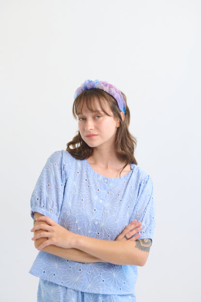 קשת רנה פטיט הלו