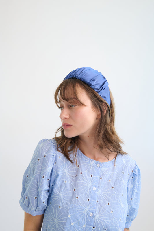 קשת מילה רחבה לומי