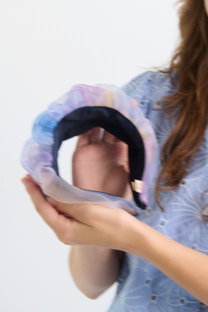 קשת רנה בינונית הלו