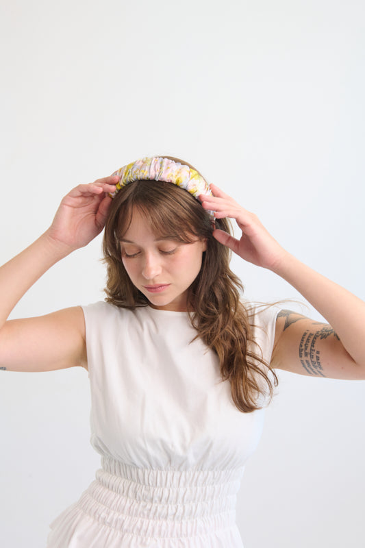 קשת מילה פטיט נסט