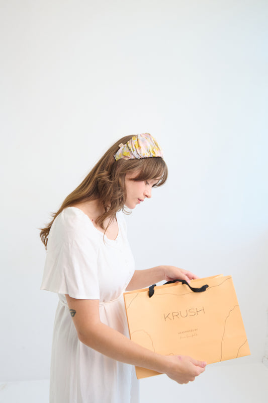 קשת מילה רחבה נסט