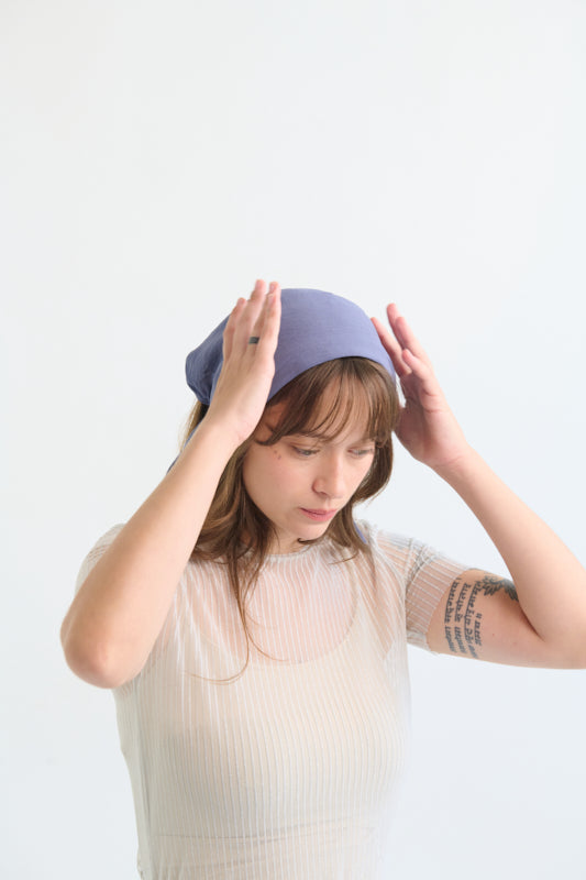 קשת תאהליה קצרה לא ג׳ינס
