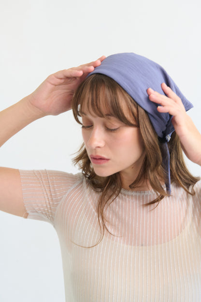 קשת תאהליה קצרה לא ג׳ינס