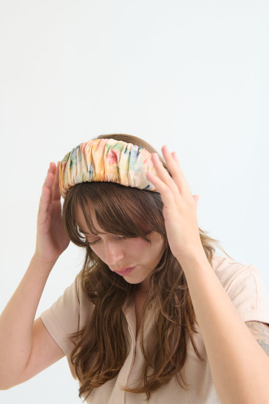 סרט מילה צבעי שמן