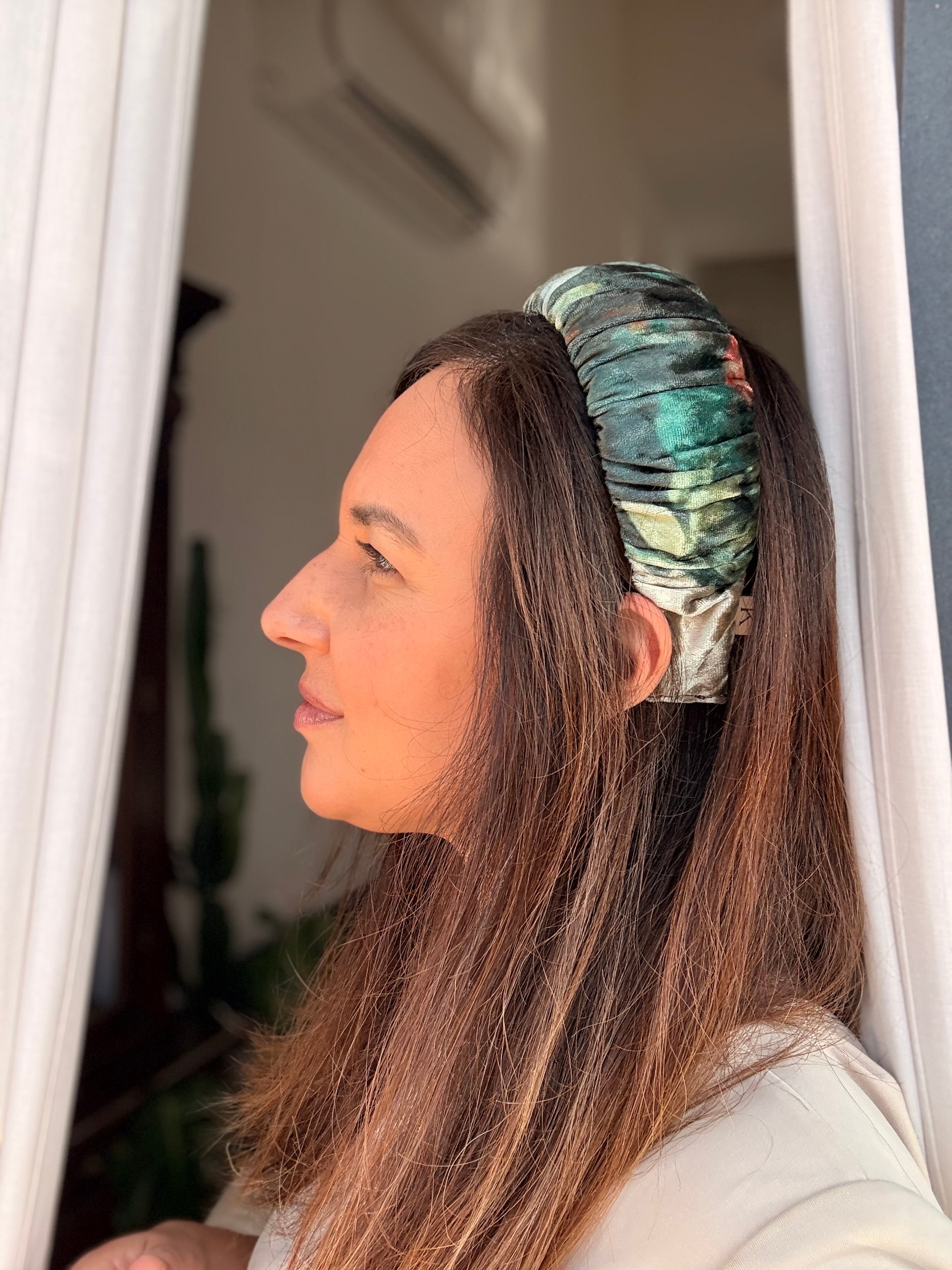 קשת צרה מילה רנסנס