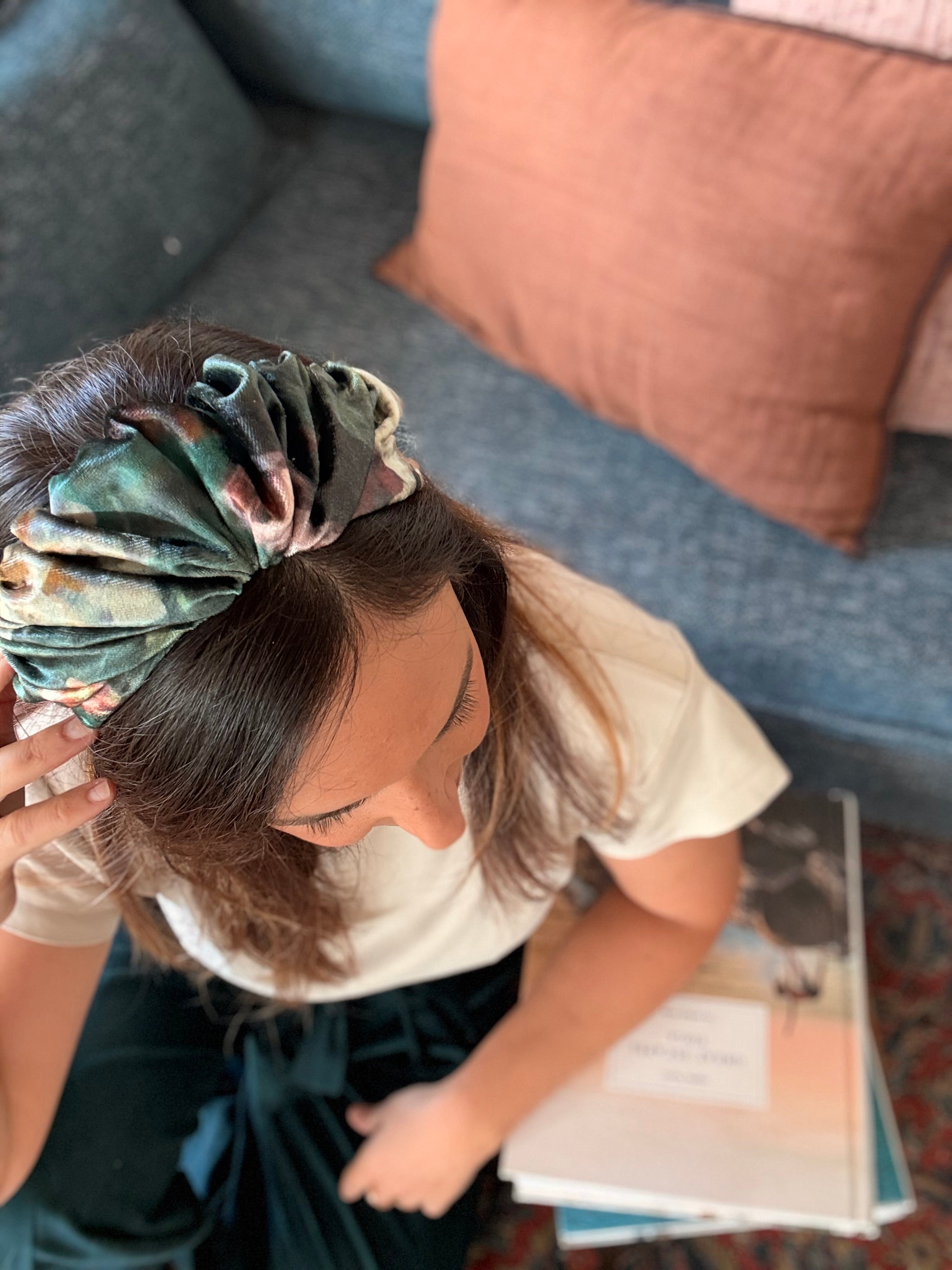 קשת סלין רנסנס