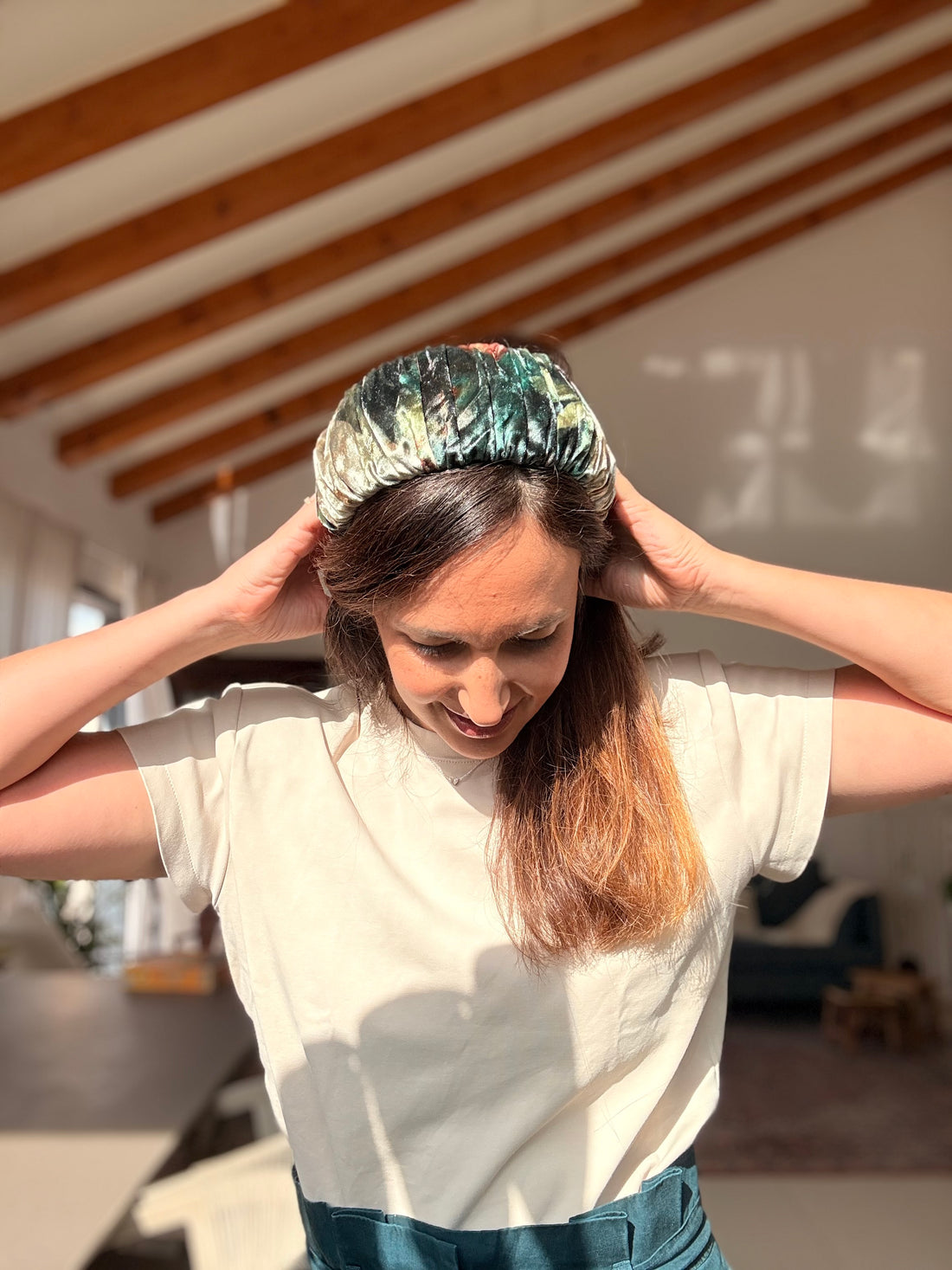 קשת בינונית מילה רנסנס