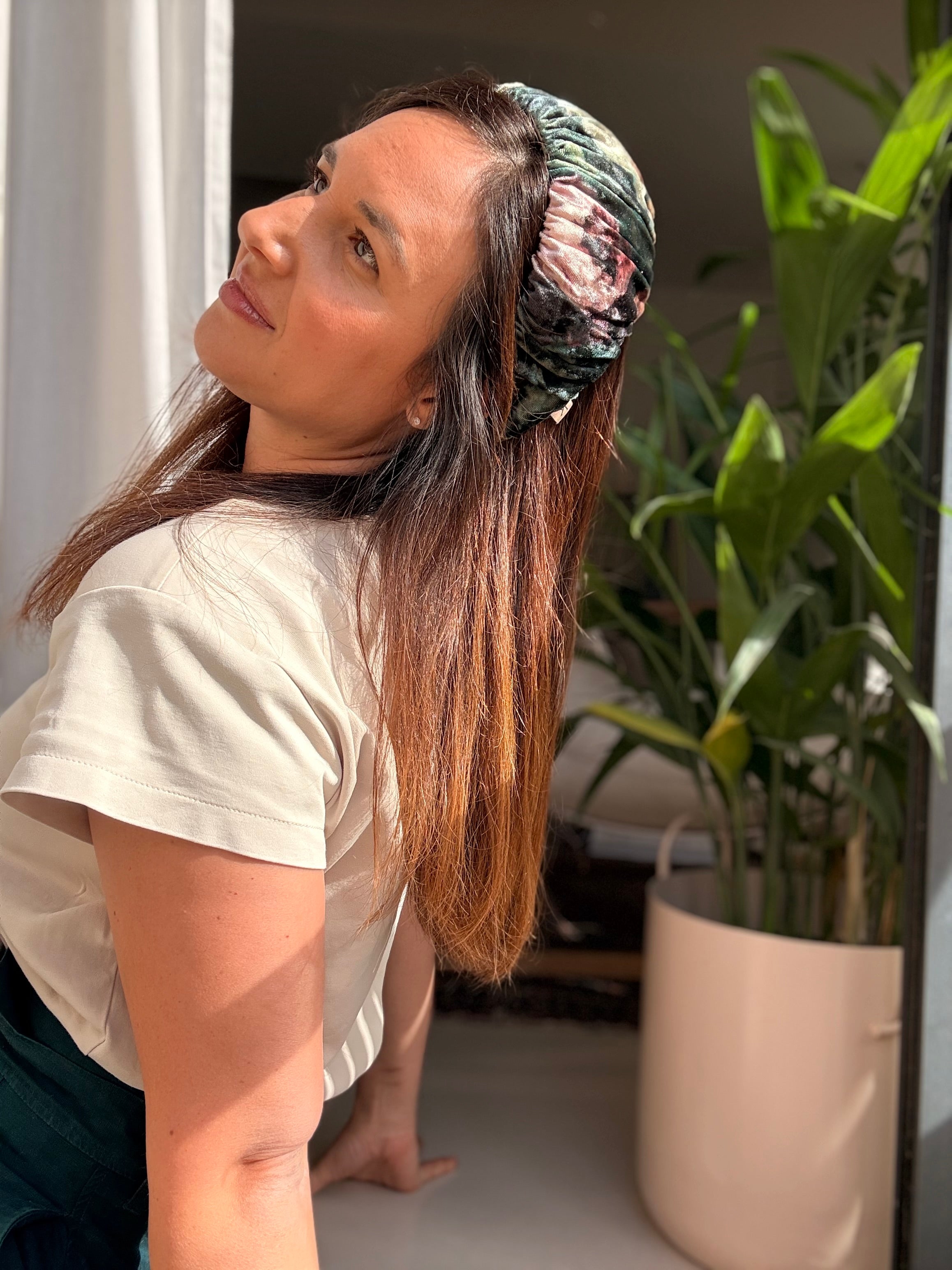 קשת רחבה מילה רנסנס