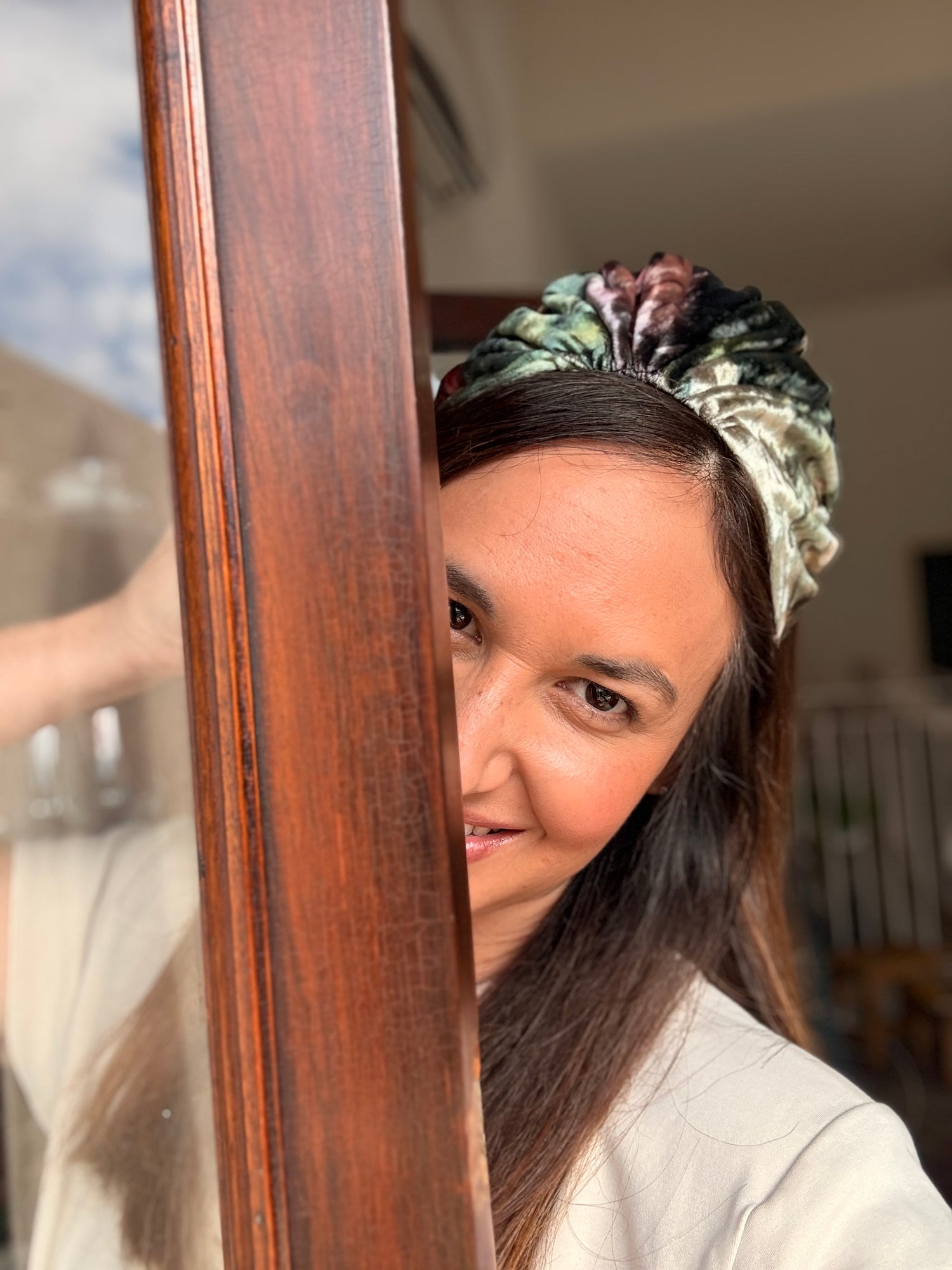 קשת רחבה סלין רנסנס