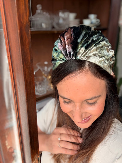 קשת רחבה סלין רנסנס