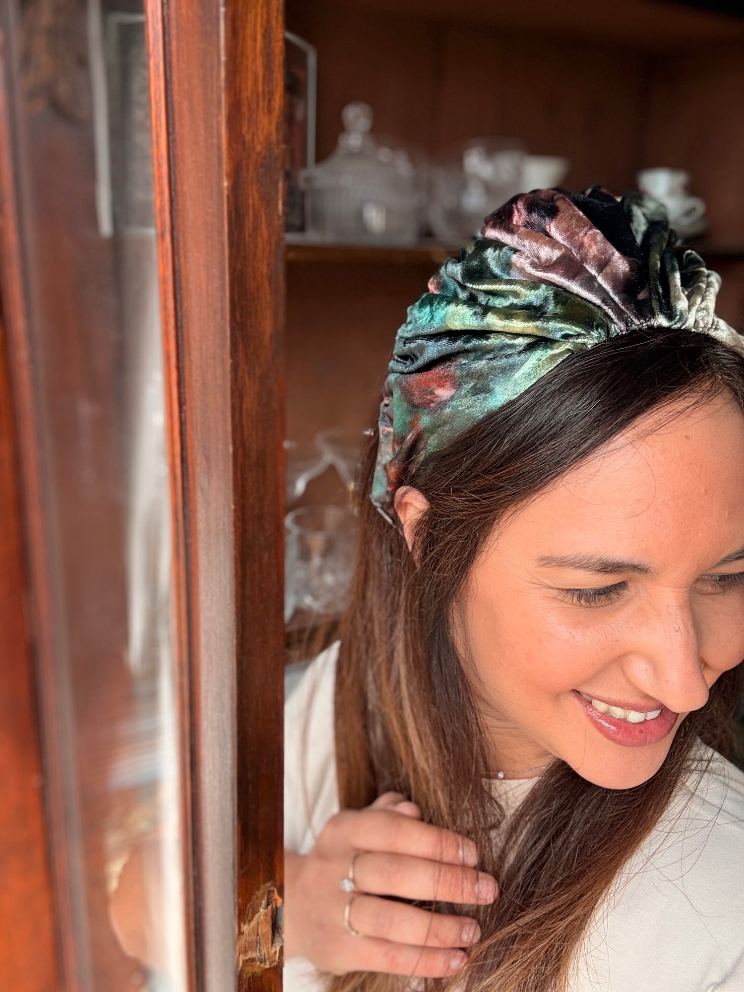 קשת רחבה סלין רנסנס