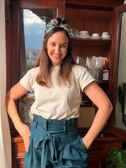 קשת רחבה סלין רנסנס