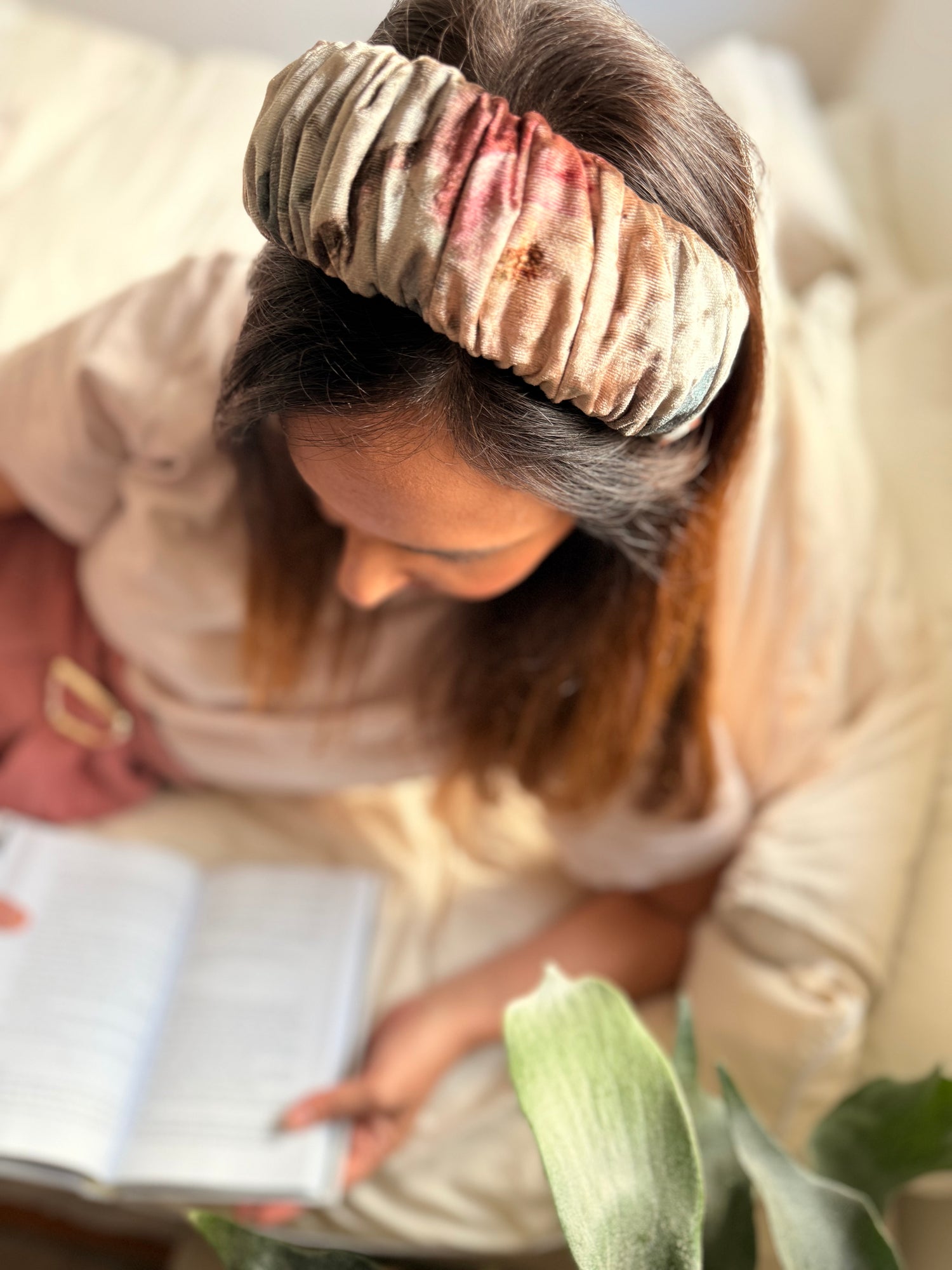 קשת צרה מילה וינטג׳