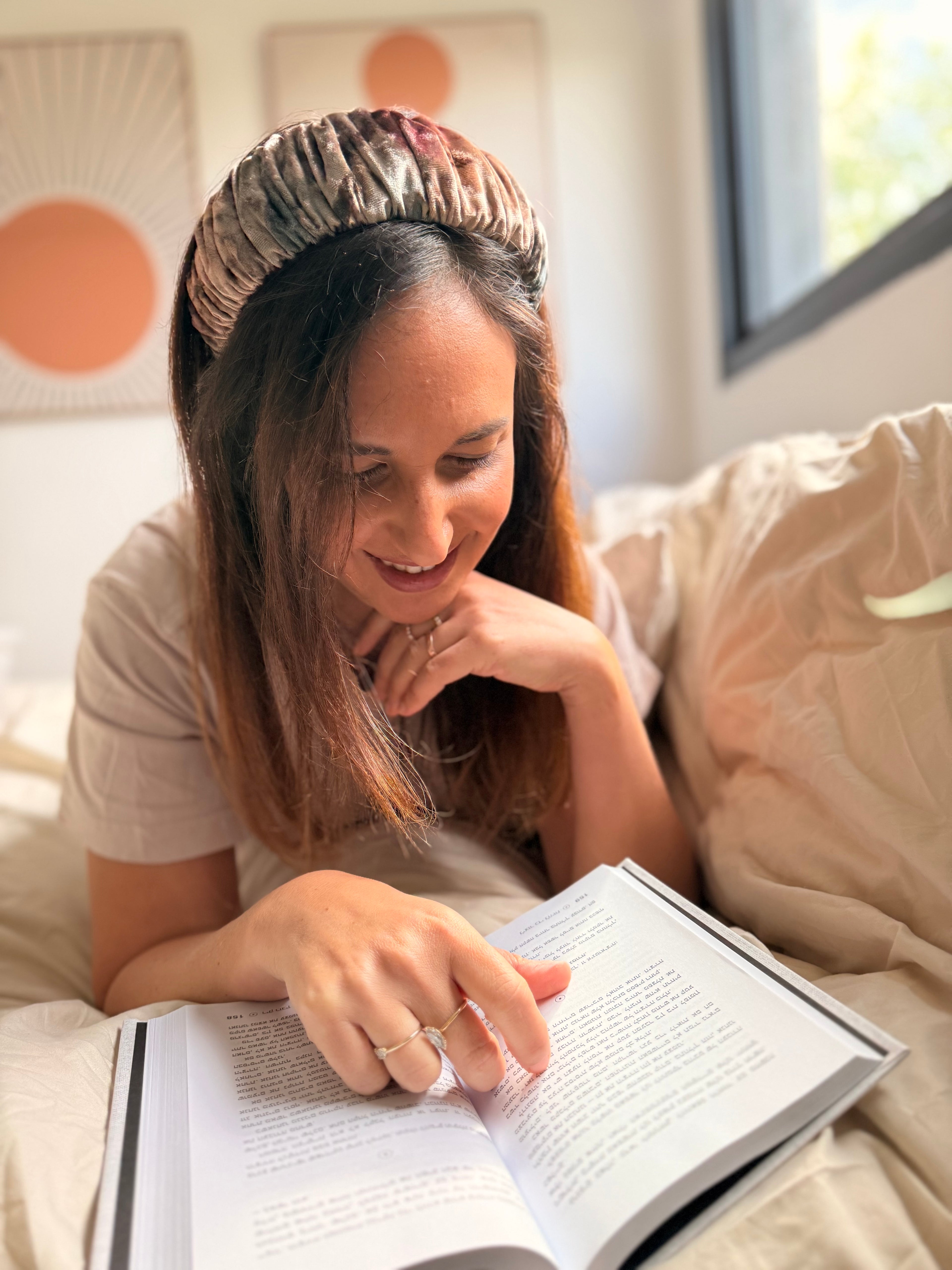 קשת צרה מילה וינטג׳