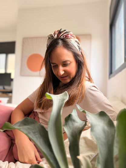 קשת צרה סלין וינטג׳