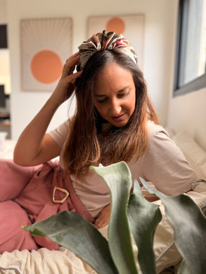 קשת צרה סלין וינטג׳