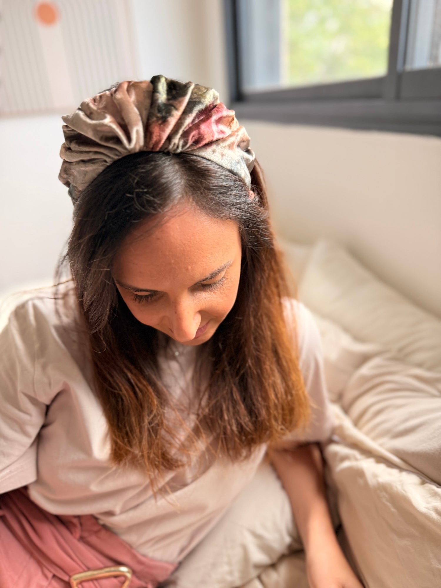 קשת צרה סלין וינטג׳