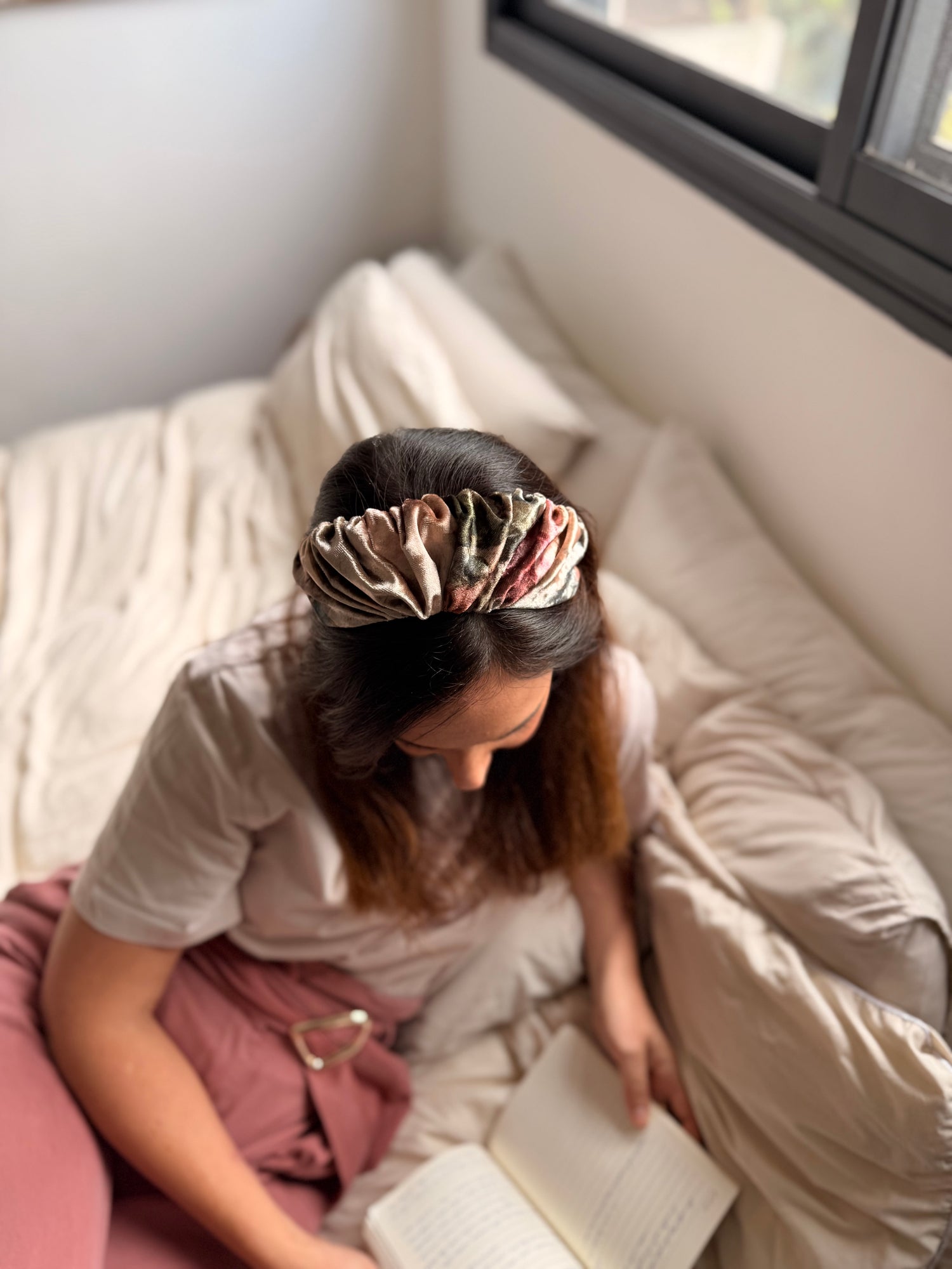 קשת צרה סלין וינטג׳