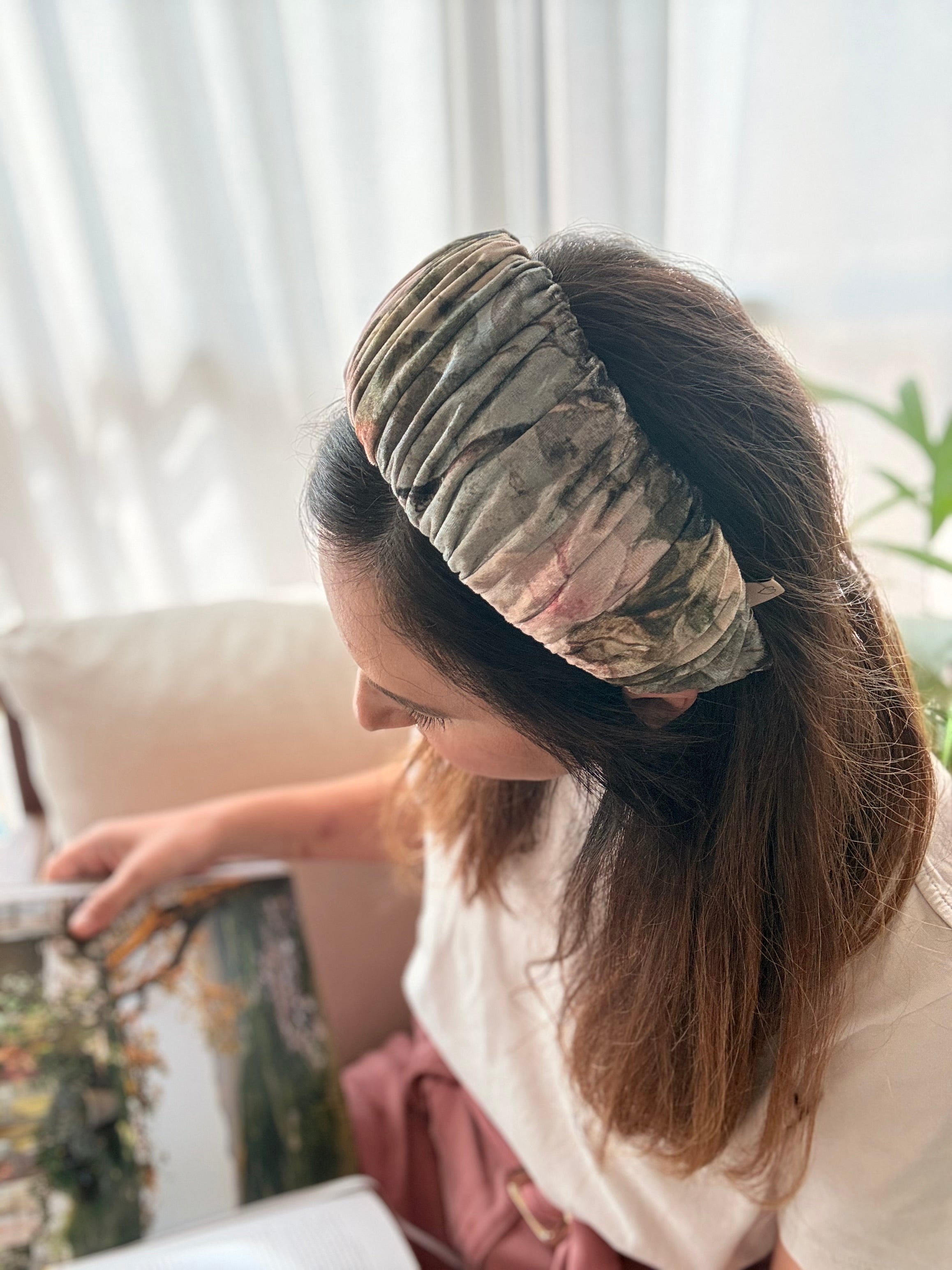 קשת בינונית מילה וינטג׳