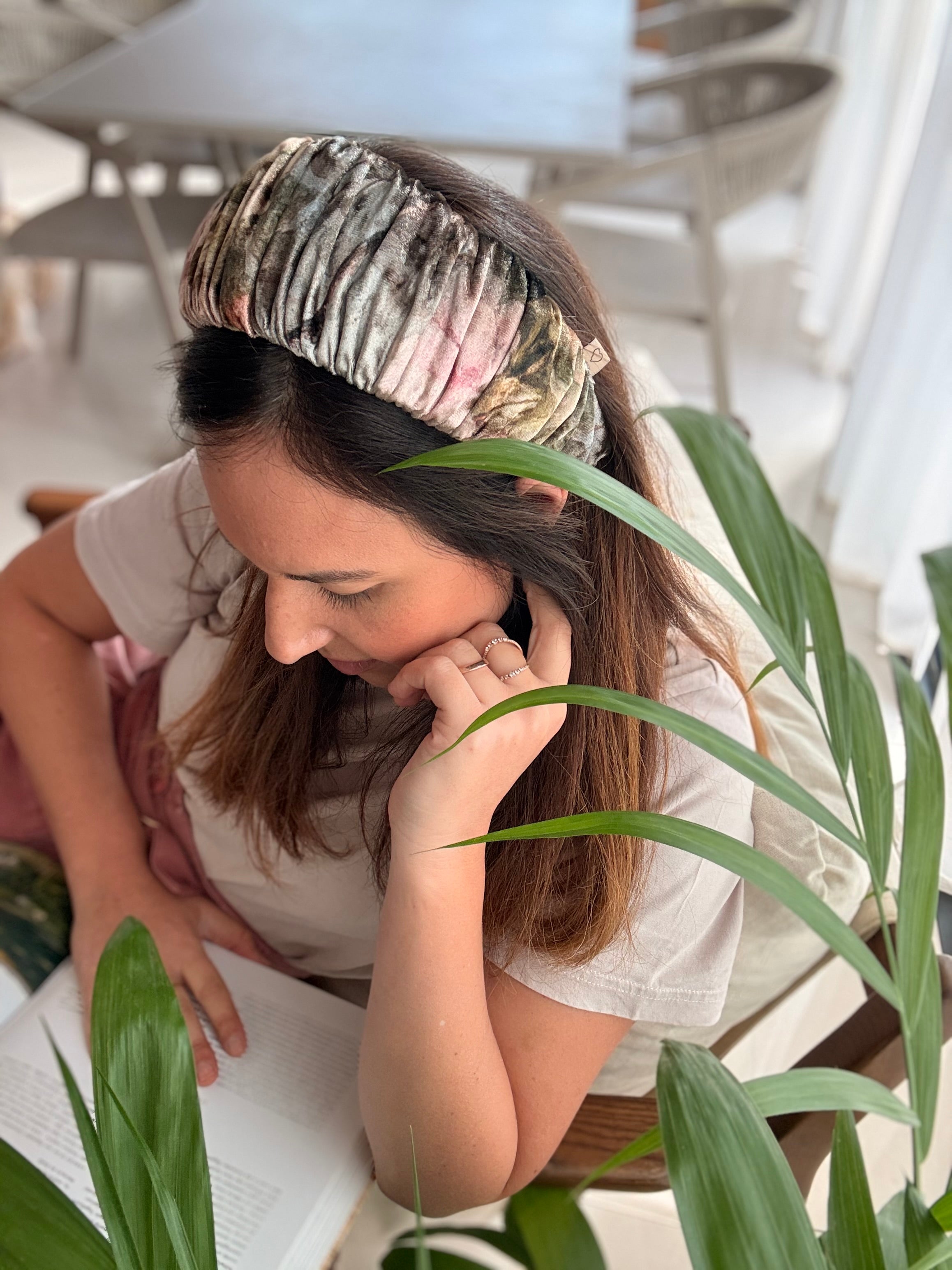 קשת בינונית מילה וינטג׳