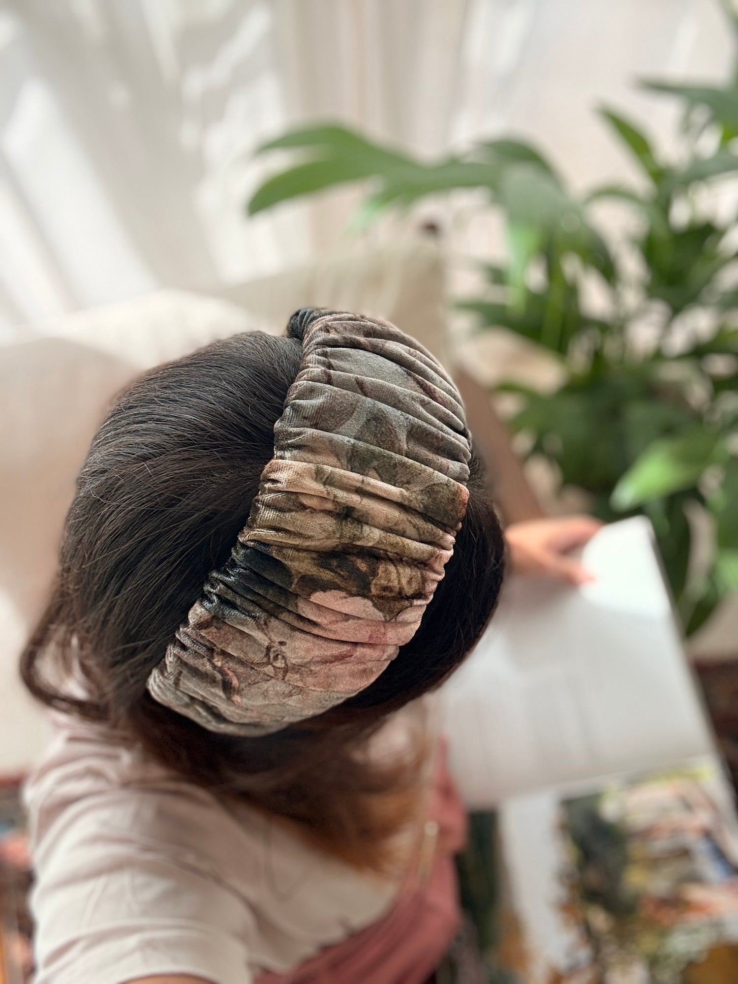 קשת בינונית מילה וינטג׳