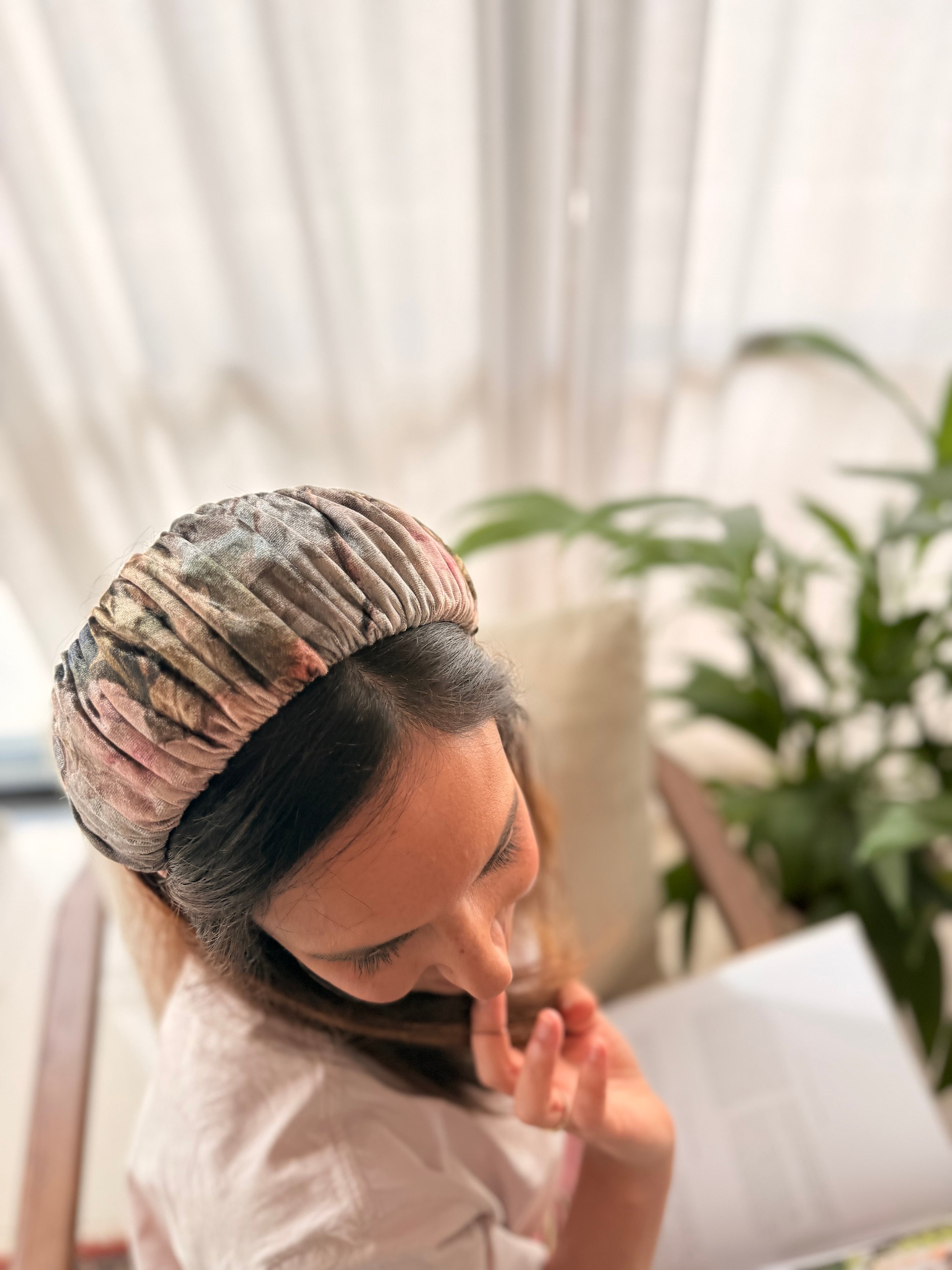 קשת בינונית מילה וינטג׳