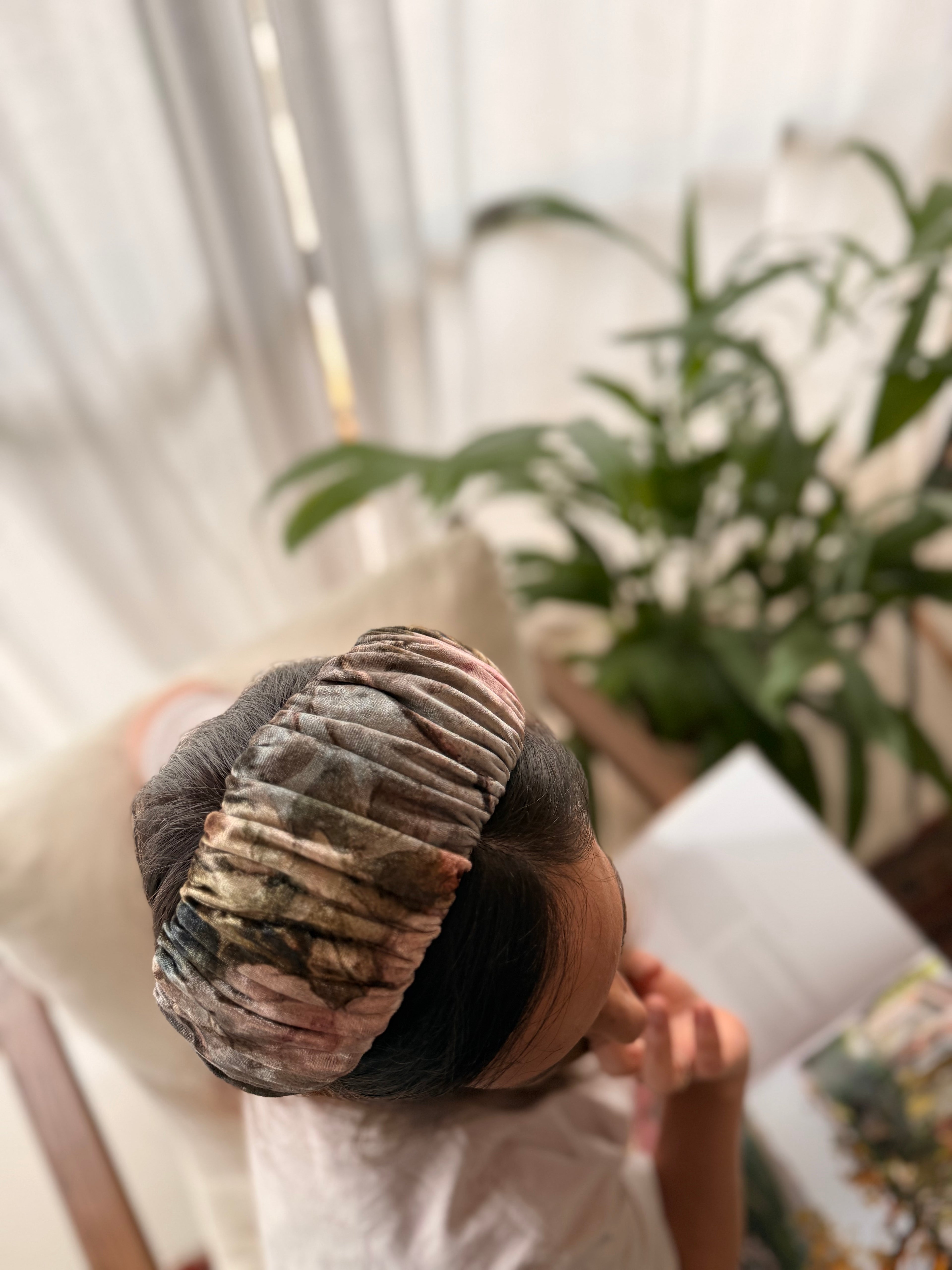 קשת בינונית מילה וינטג׳