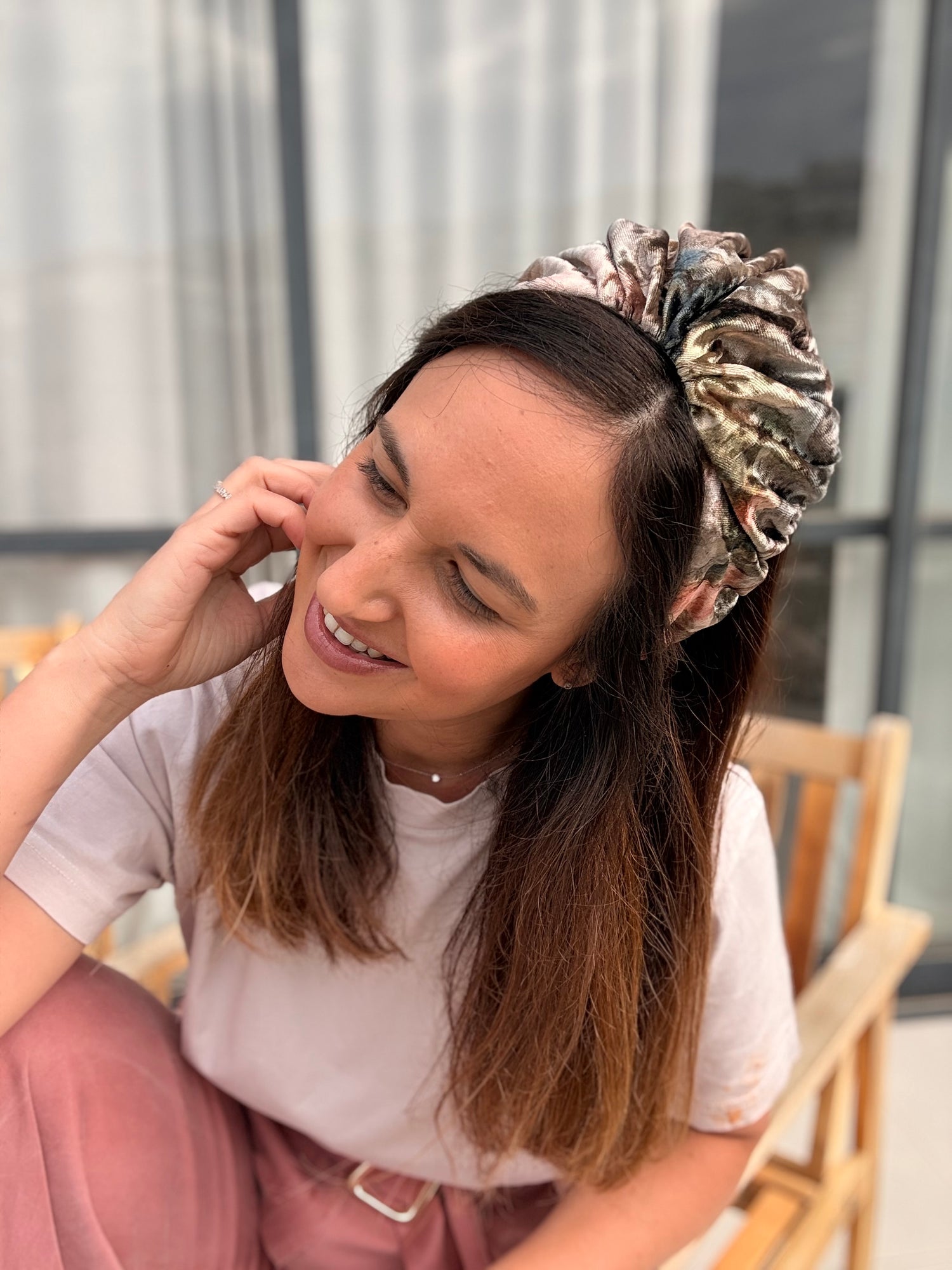 קשת בינונית סלין וינטג׳