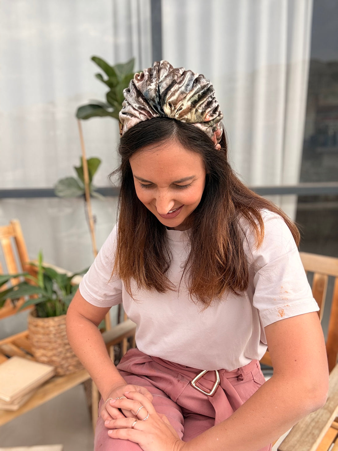 סרט סלין וינטג׳