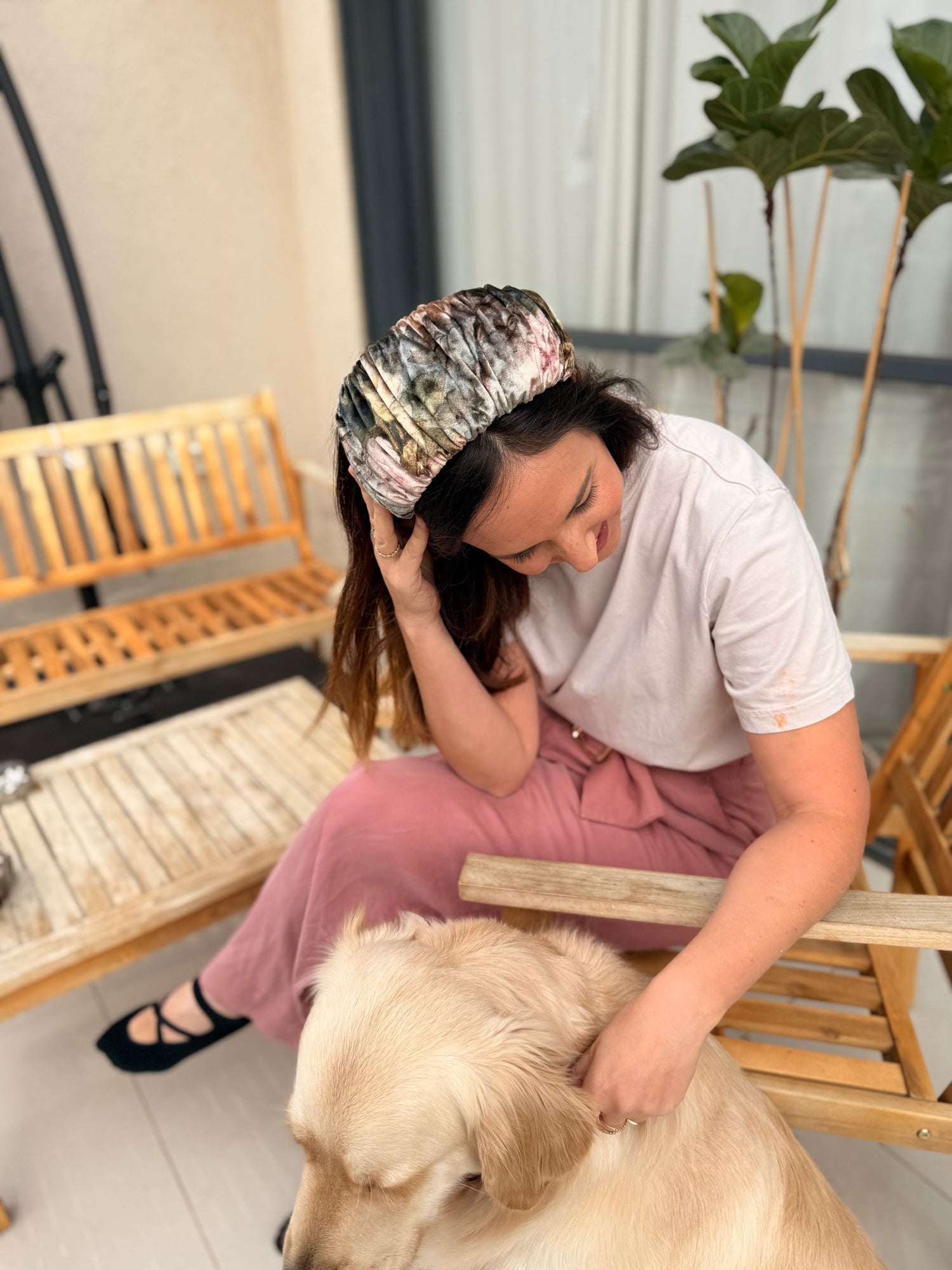 קשת רחבה מילה וינטג׳