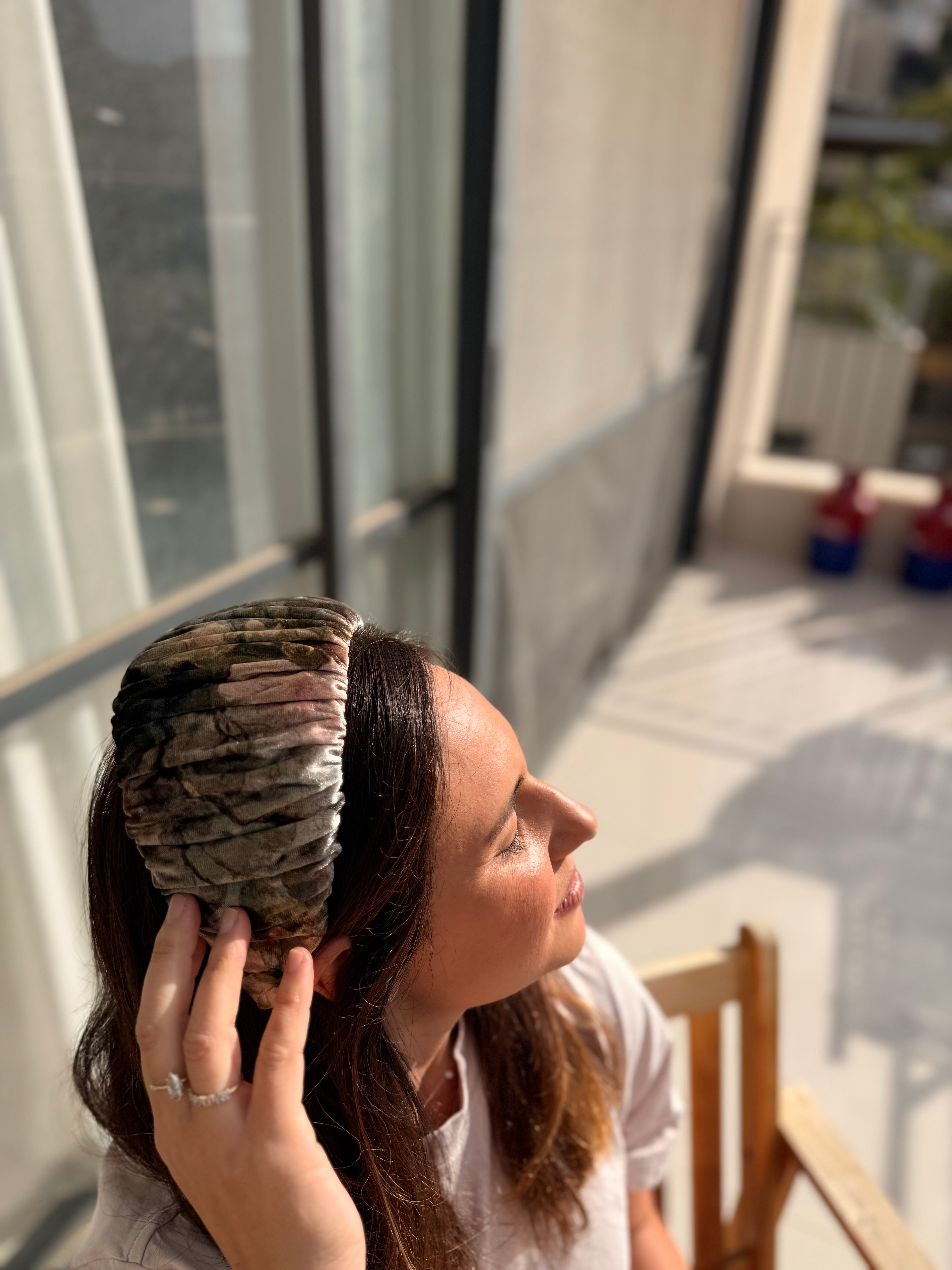 קשת רחבה מילה וינטג׳