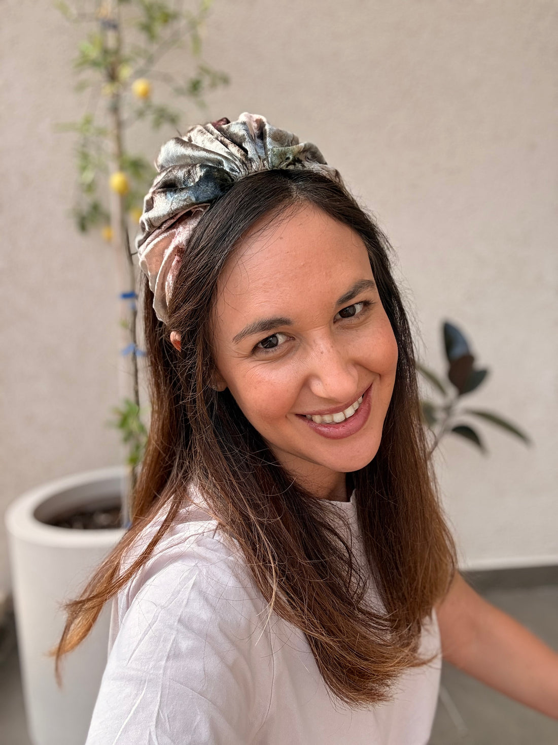 קשת רחבה סלין וינטג׳